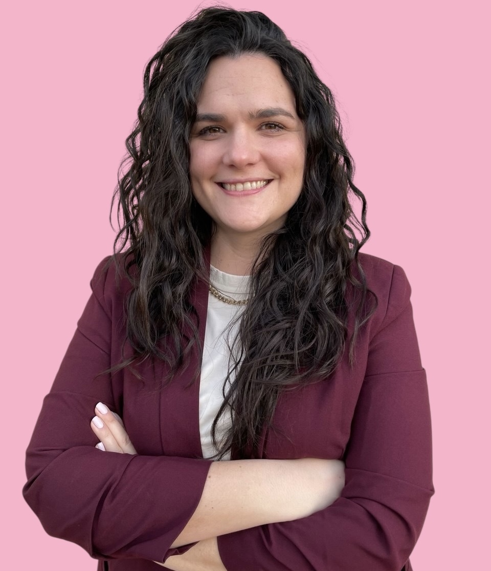 Emma Zamberlan